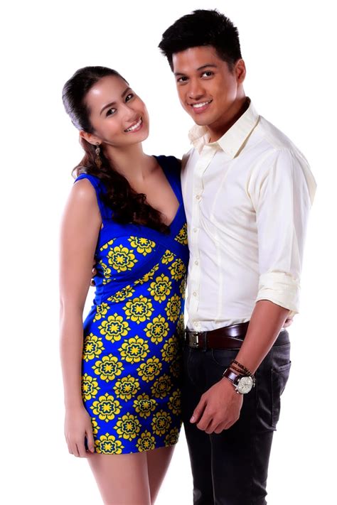 Alvin Abrenica .